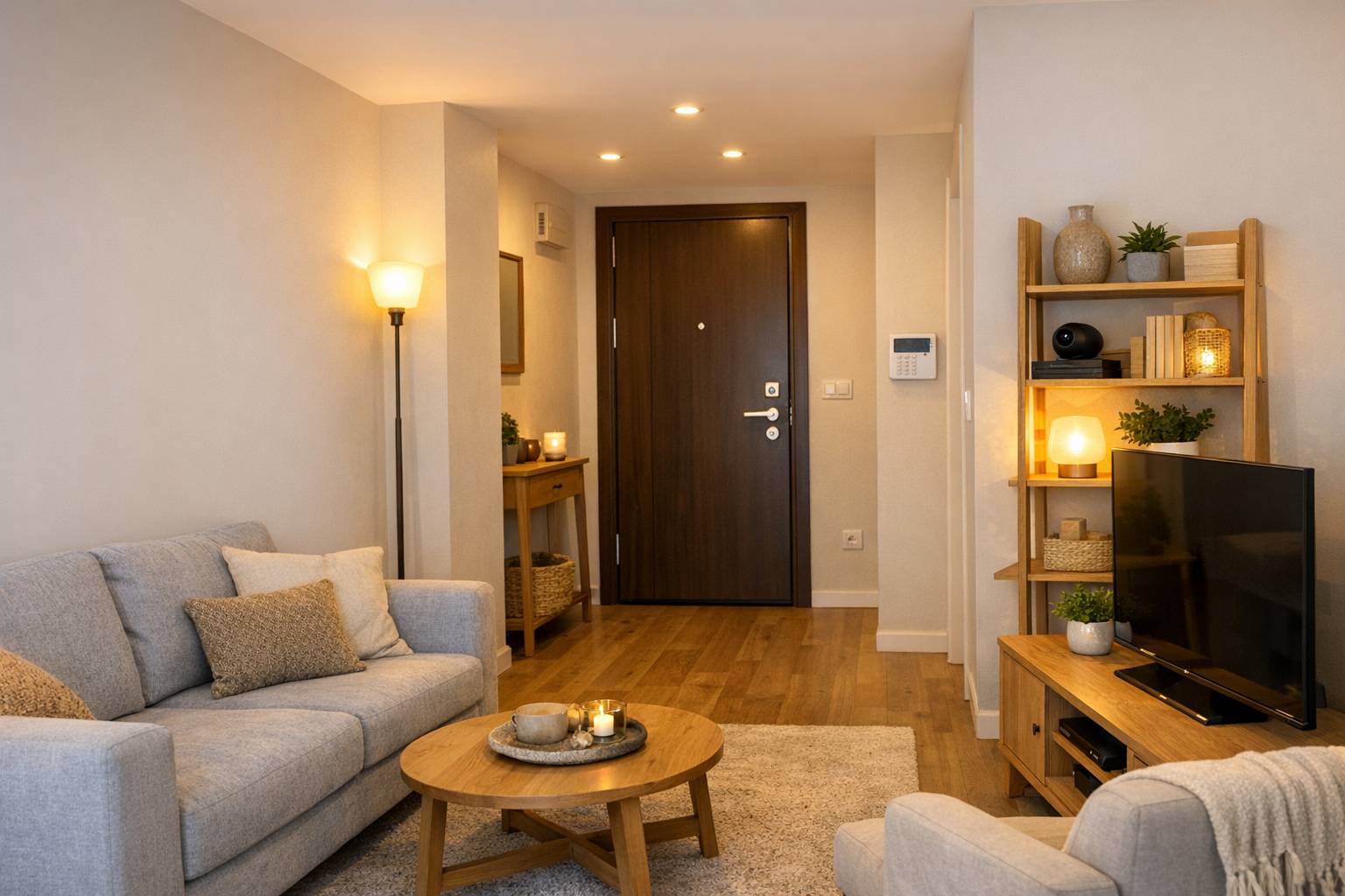 Guía para proteger tu vivienda en alquiler: trucos de seguridad, tecnología y servicios que sí funcionan