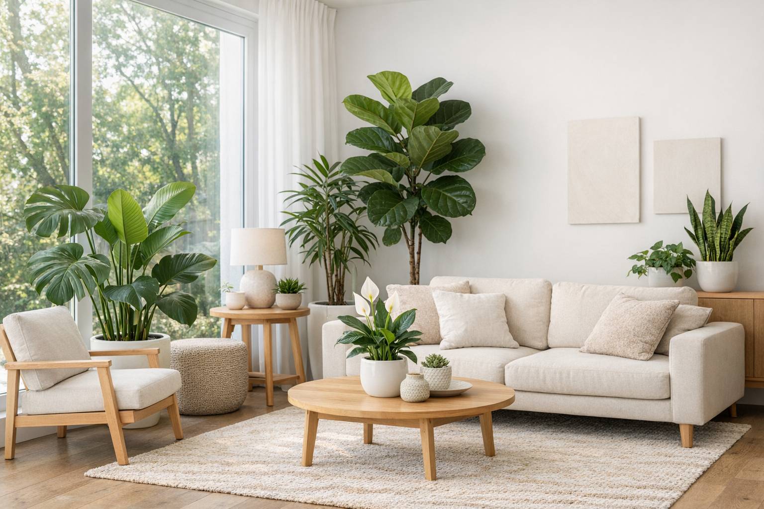 Trucos sencillos para que tus plantas duren más tiempo en casa