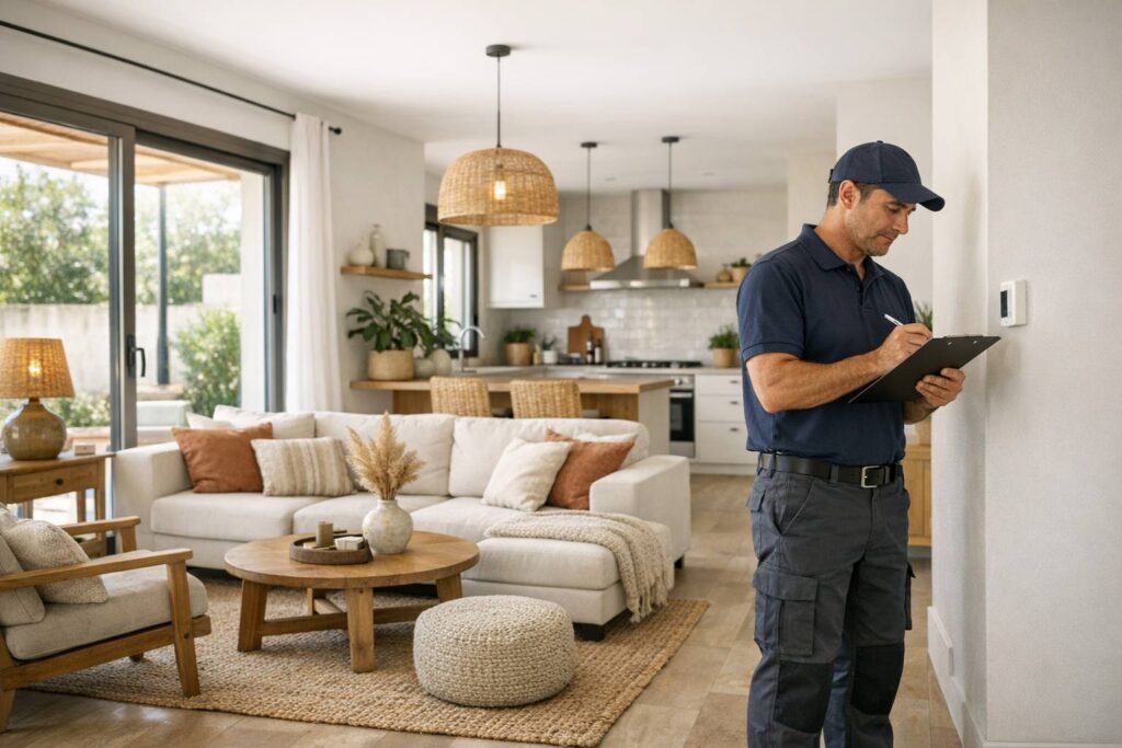 Requisitos para renovar la cédula de habitabilidad: documentación, inspección y plazos